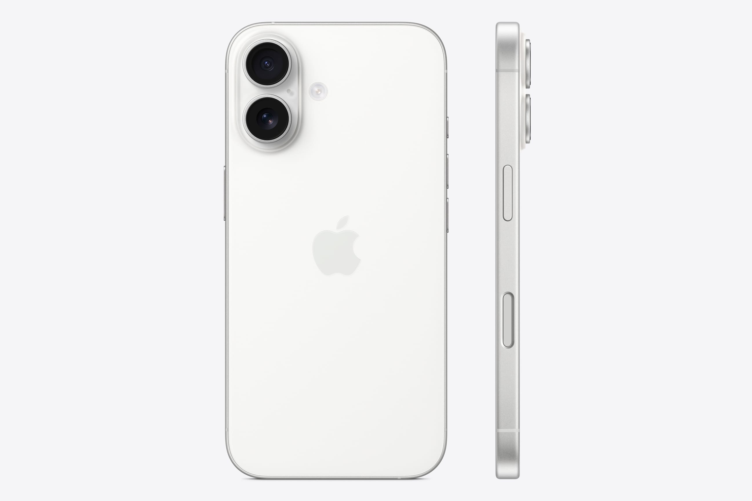 گوشی موبایل اپل مدل iPhone 16 CH دو سیم کارت ظرفیت ۵۱۲ گیگابایت و رم ۸ گیگابایت